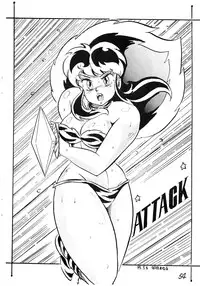 (C28) [Molten Club (Watanabe Wataru)] Gyakuten Juppatsuman -Watanabe Wataru Sakuhinshuu Vol. 1- (Various)