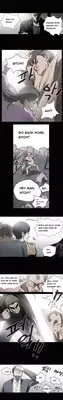 [Dol-Kong] Kitsch | Disrespectful Bitch Ch. 1-63 (English) (HeyManga) (Ongoing)
