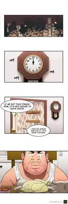 [Yi Hyeon Seok] Refrain Love Ch.1-20 (English) (YoManga) (Ongoing)