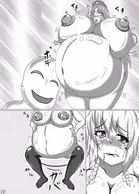 [A!!] Youkai Kaizou 4 - Fukurami Seishori Maid to Monban (Touhou Project) [Digital]