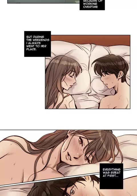 Atonement Camp Ch.1-28