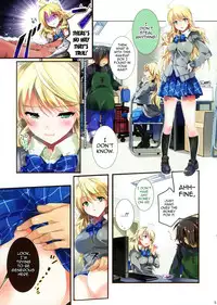 (C82) [ROUTE1 (Taira Tsukune)] Sayonara Love Letter (THE IDOLM@STER) [English] [doujin-moe.us]