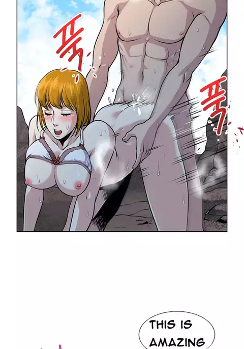 Change Partner Ch.1-16