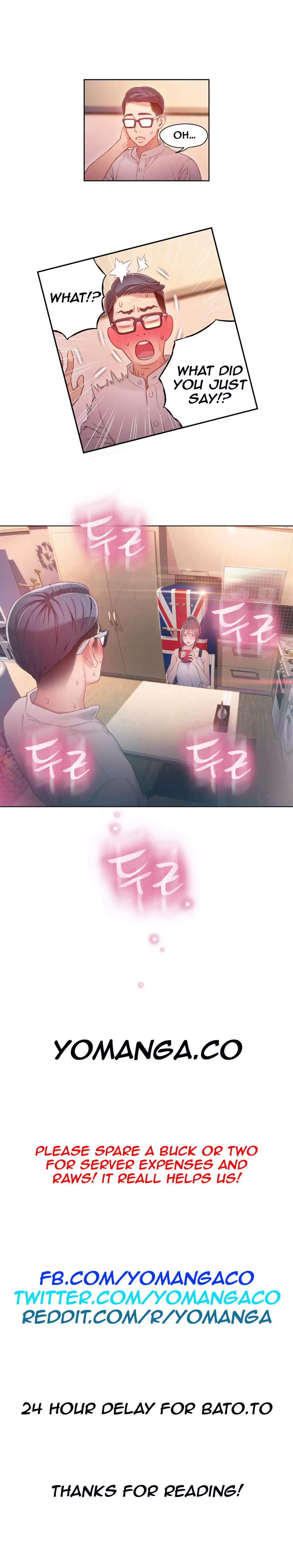 Sweet Guy Ch.1-47