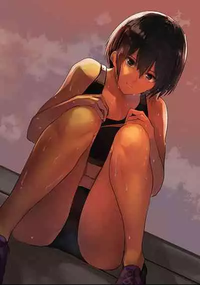 Karada Ubaware Kokoro Yurare | Stolen Body Changing Heart Ch.1-3