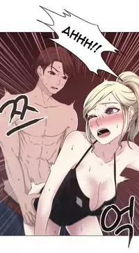 Miss Mystic Ch.1-19 (English) (Ongoing)