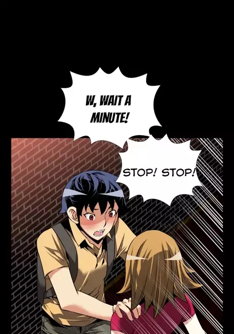 Love Parameter Ch.1-69