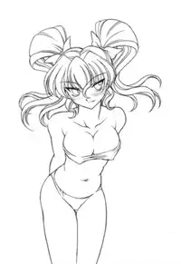 (C69) [Rose Water (Ayanokouji Haruka)] Rose Water 22 EXCEED (Kimi ga Nozomu Eien)