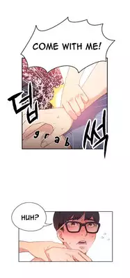[BAK Hyeong Jun] Sweet Guy Ch.1-55 (English) (YoManga) (Ongoing)
