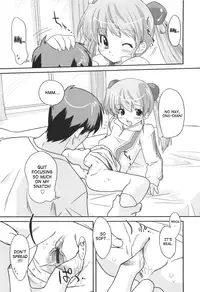 [Takeshi Ohta] Secret Little Ecstasy Ch.1-3 (English)[SaHa]