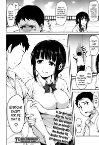 [Tachibana Omina] Regrettable Heroines Ch. 1-5 [English] [Lazarus H]