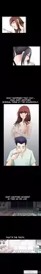 [Liangshan Bo] Seduction Ch.1-12 (English) (YoManga) (Ongoing)