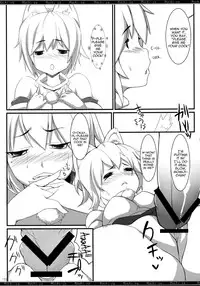 [Mochi-ya (Karochii)] Mochi-ya LOG Soushuuhen Vol. 1 | Mochi-ya LOG Compilation Vol. 1 (Touhou Project) [English] [Sharpie Translations] [Digital]