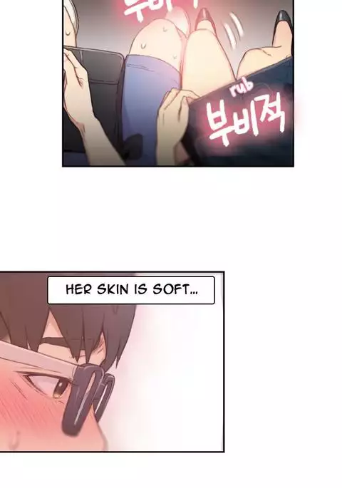 Sweet Guy Ch.1-54