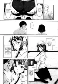 [Osuzu Akiomi] First Love [English]