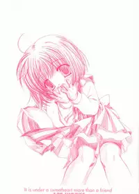 [Studio Mebius] Tomodachi Ijou Koibito Miman Artworks ~Harukaze Koiuta~