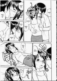 [Hinemosu Notari] Read Me! [English]