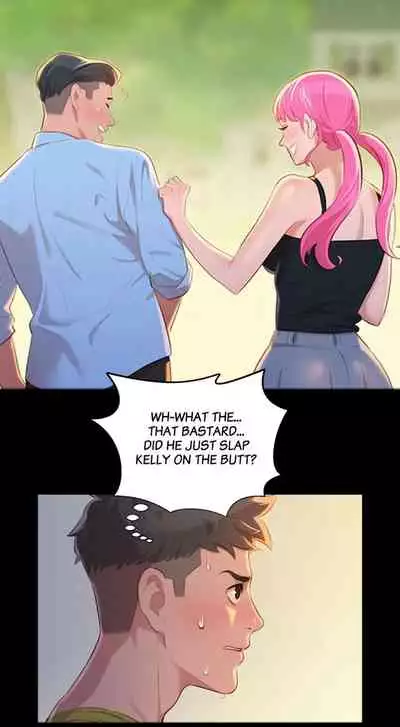 Sister Neighbors (Uncensored) [Chapter 1-18]