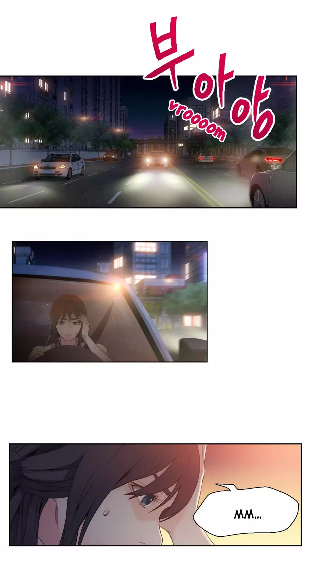 Sweet Guy Ch.1-47