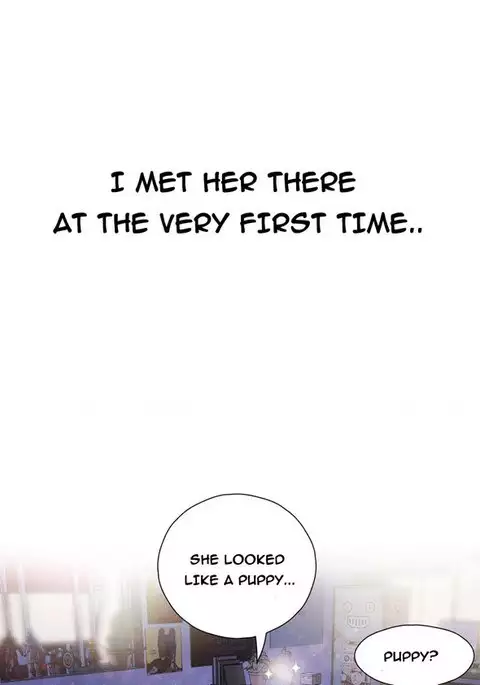 Tissue Thieves Ch.1-14