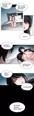 [Fantastic Whale] Twin Slave Ch.1-26 (English) (Ongoing)
