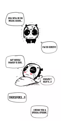 [ButcherBoy] Household Affairs Ch.1-32 (English) (YoManga) (Ongoing)