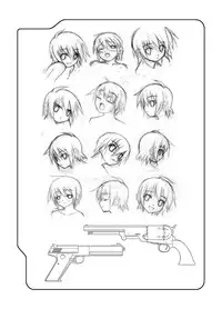 [OK!ALL RIGHT!! (Ranke)] Hito wo Kutta Hanashi (Kino no Tabi) [Digital]