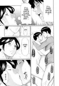 [Takasugi Kou] Ore no Hahaoya | My Mother [English] [Tadanohito]