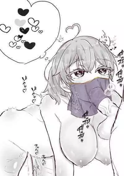 [Onigirii] Tsui rogu 5i[ fate grand order )