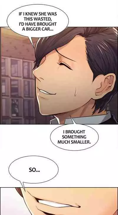 [Serious] Taste of Forbbiden Fruit Ch.9/24 [English] [Hentai Universe]