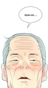 Hooker Ch.1-36 (English) (Ongoing)