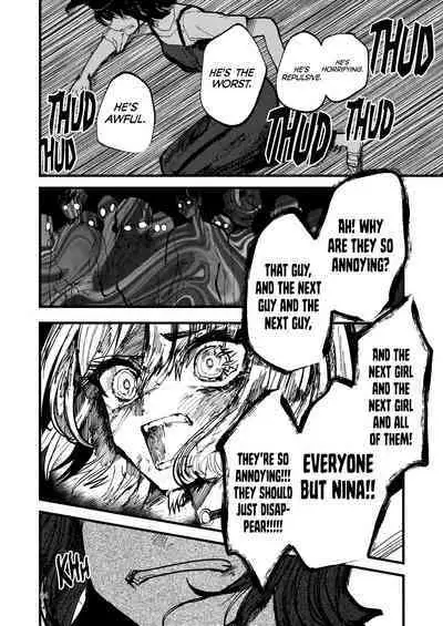 Kemono no Uta | The Song of the Beast