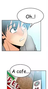 My Office Ch.1-43 (English) (Ongoing)