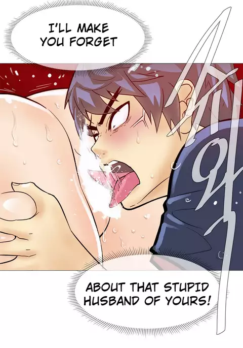 Household Affairs Ch.1-41