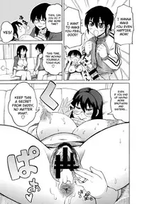 [Yuuki Ray] Shota Eater [English] [biribiri]