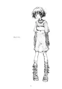 (CR25) [PORNOSTAR (Tamaoki Benkyo)] Pornoshop (Original, Neon Genesis Evangelion)