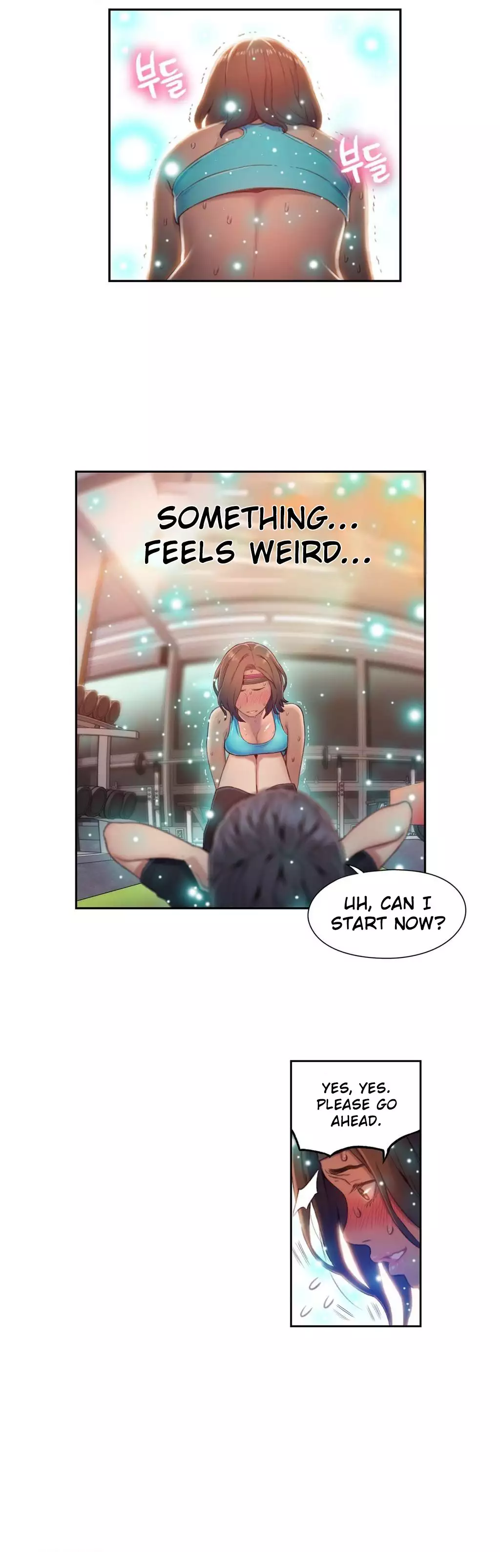 Sweet Guy Ch.1-47