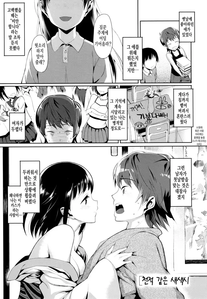 연인사이 plus / コイナカplus