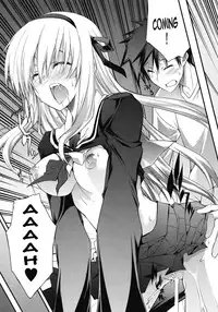 [10mo] Dousei Aisha | Cohabiting Lover (Comic Megastore H 2008-06 & 07) [English] [Sling]