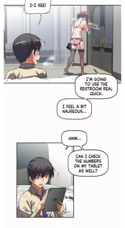 The Girls’ Nest | HELL'S HAREM Ch.1-22