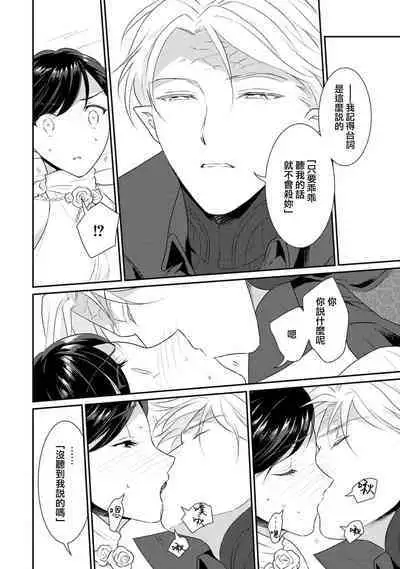 [Narada Yamato] Tensei Majo wa Ryuuzoku no Mamono-sama ni Kakowaremasu | 转生魔女被魔龙金屋藏娇了 1-10 [Chinese] [莉赛特汉化组]