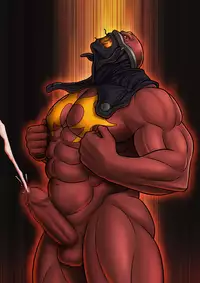 [Tora Shutsubotsu Chuui (Zelo Lee)] Gishiki (SoulCalibur) [English]