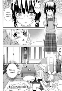 [Gyuunyuu Rinda] Torotoro no Koi Ch. 1-7 [English] [TZdY]