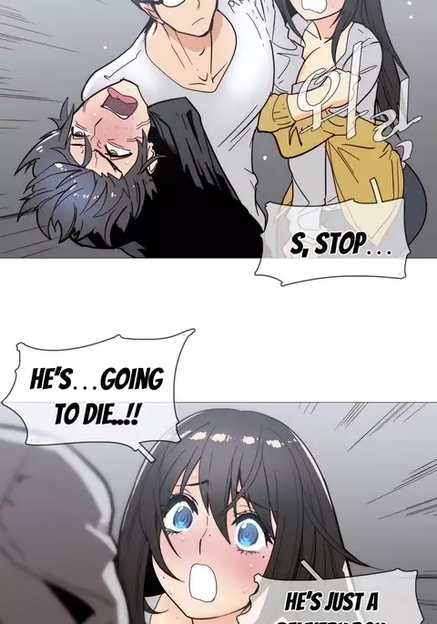 Household Affairs Ch.1-41