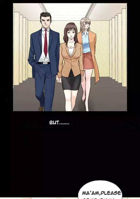 The Taste of Hands Ch.1-48