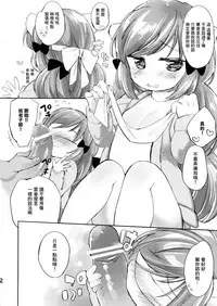 Himitsu no Shinsatsushitsu 1.5