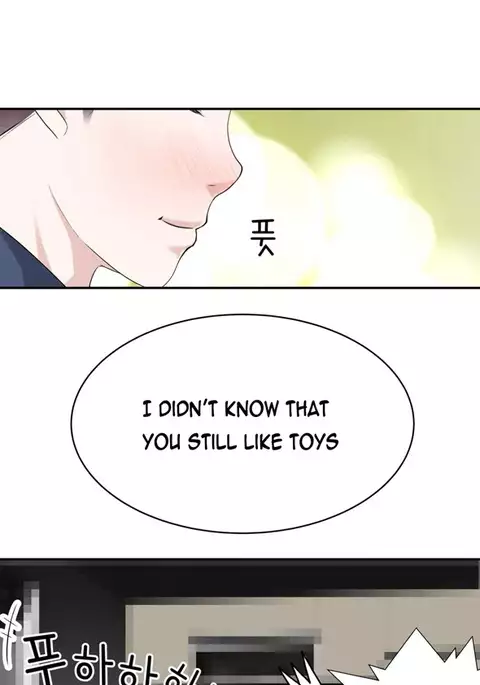 Tissue Thieves Ch.1-36