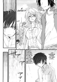 [Yuuki Homura] Love Poro Style Ch.1-4, 8 [English] [biribiri]