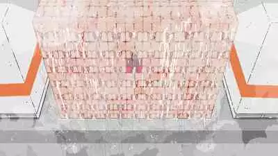 jidō ningyō meikyū tansaki | Maze exploration record of an automaton