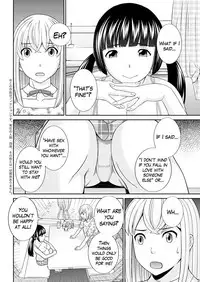 [Kawamori Misaki] Megumi-san wa Musuko no Kanojo Ch.1-10 [English] [Mikakunin]